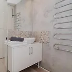 شقة Totu Karpacka Centrum غدينيا
