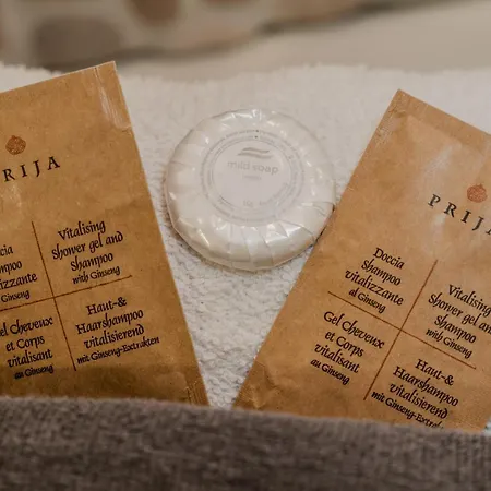 Totu Karpacka Centrum Lejlighed