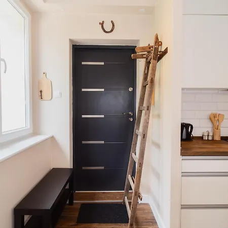 Apartment Totu Karpacka Centrum *