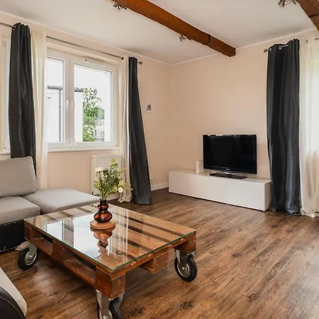 Apartment Totu Karpacka Centrum *