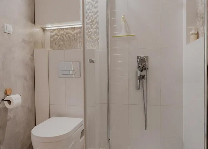 Totu Karpacka Centrum * Gdynia