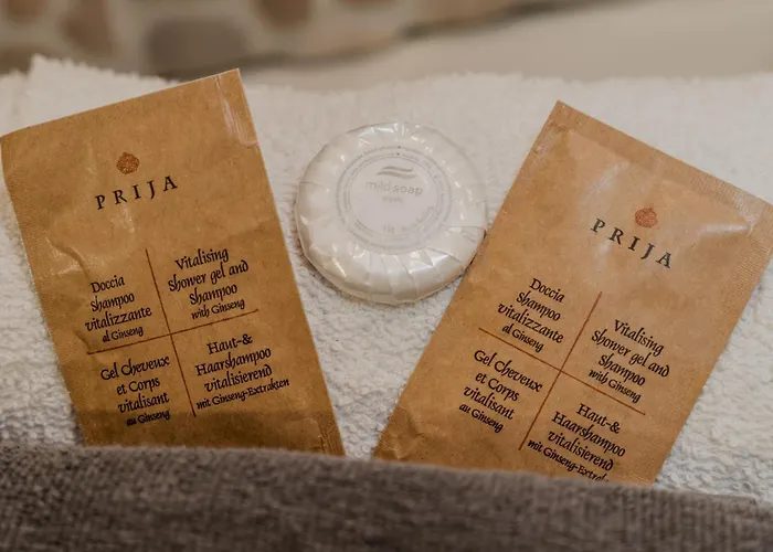 Totu Karpacka Centrum Apartment