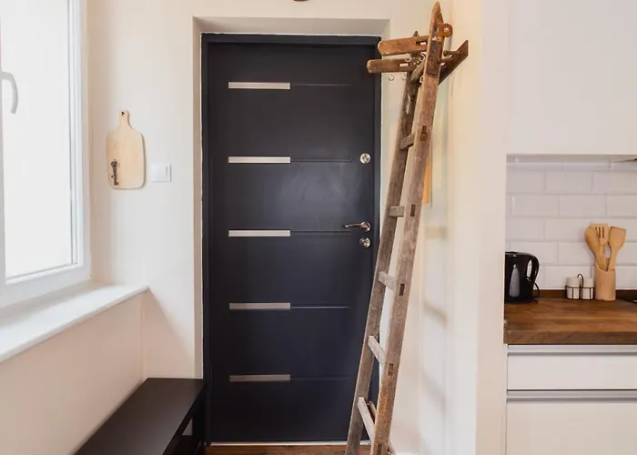 Apartment Totu Karpacka Centrum *