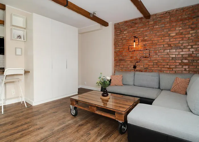 Totu Karpacka Centrum Apartman *